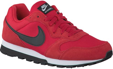 nike schuhe herren rot schwarz|rote sneaker herren.